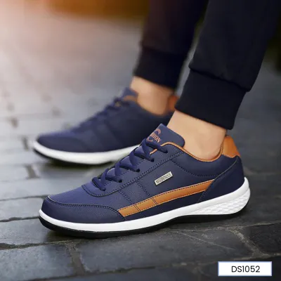 STRIDE FLOW SNEAKERS